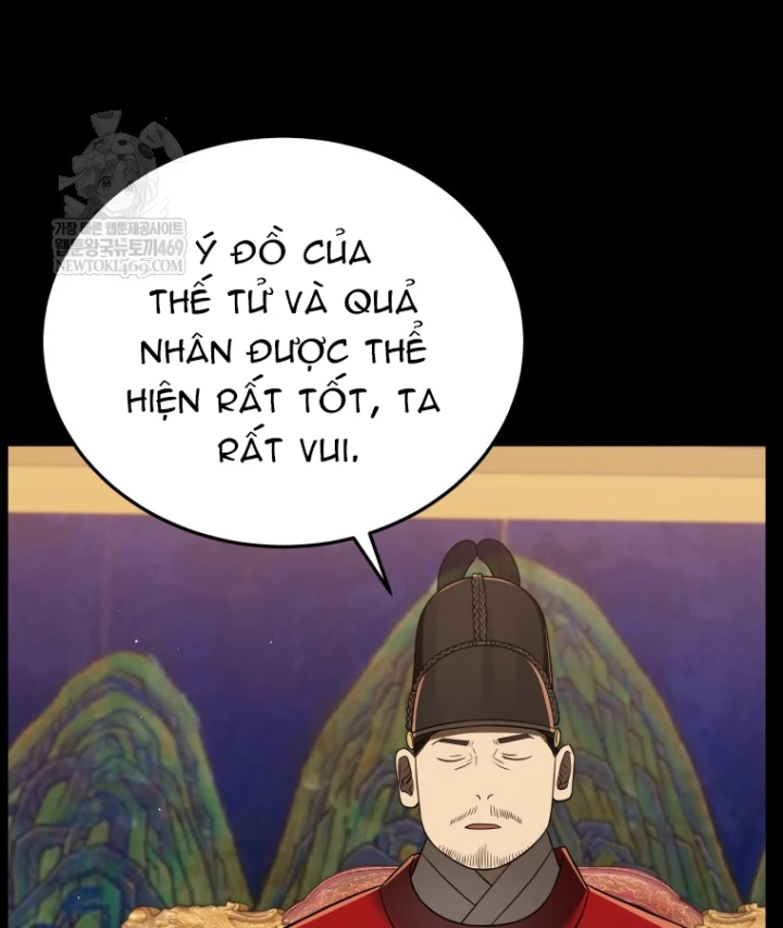 Vương Triều Đen Tối: Joseon Chapter 133 - 107