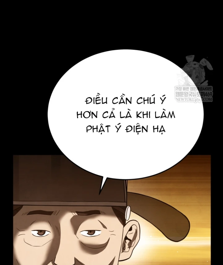 Vương Triều Đen Tối: Joseon Chapter 133 - 110