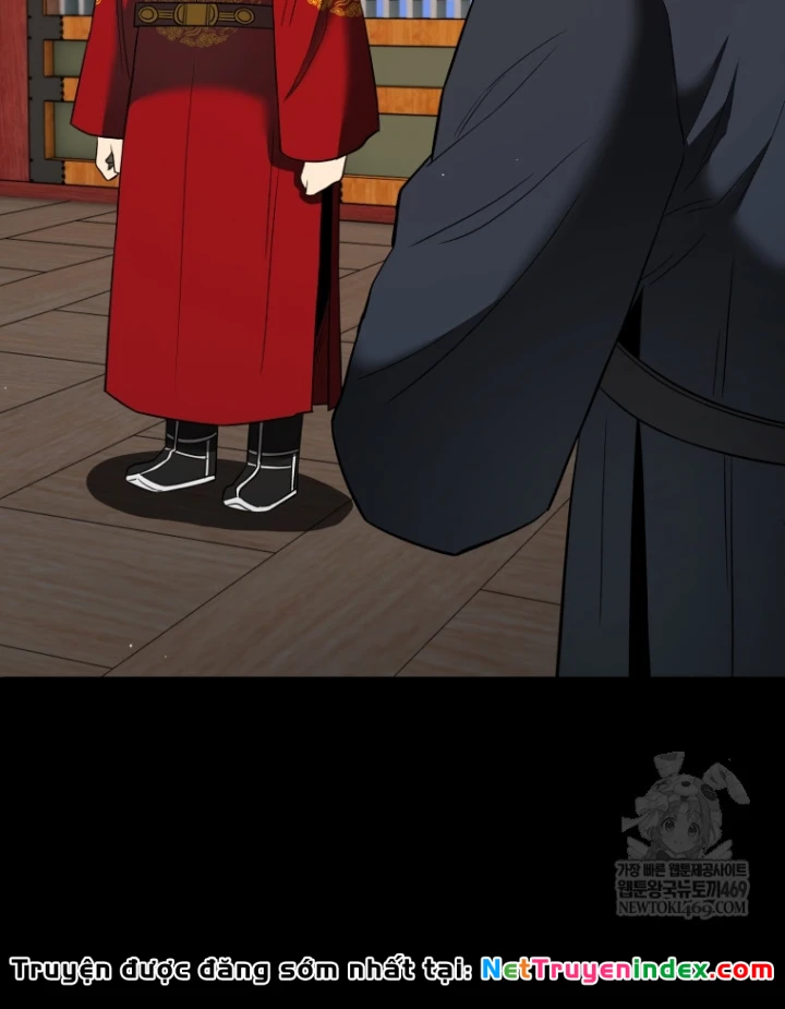 Vương Triều Đen Tối: Joseon Chapter 133 - 116