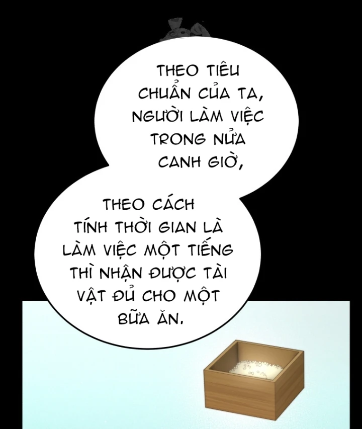 Vương Triều Đen Tối: Joseon Chapter 133 - 117