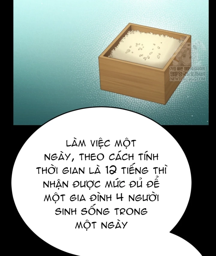 Vương Triều Đen Tối: Joseon Chapter 133 - 118