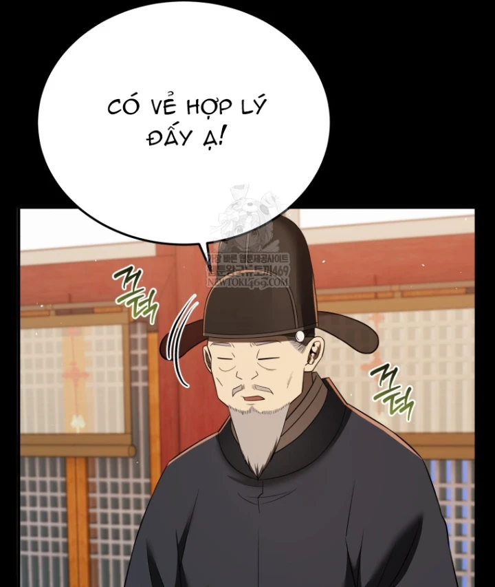 Vương Triều Đen Tối: Joseon Chapter 133 - 120