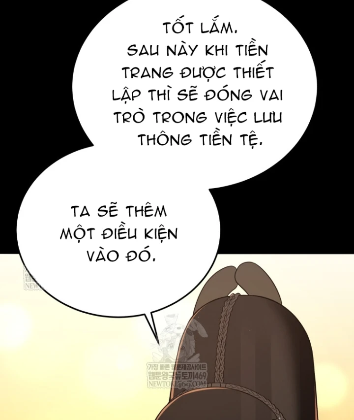 Vương Triều Đen Tối: Joseon Chapter 133 - 122
