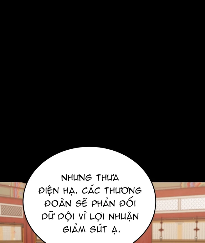 Vương Triều Đen Tối: Joseon Chapter 133 - 125