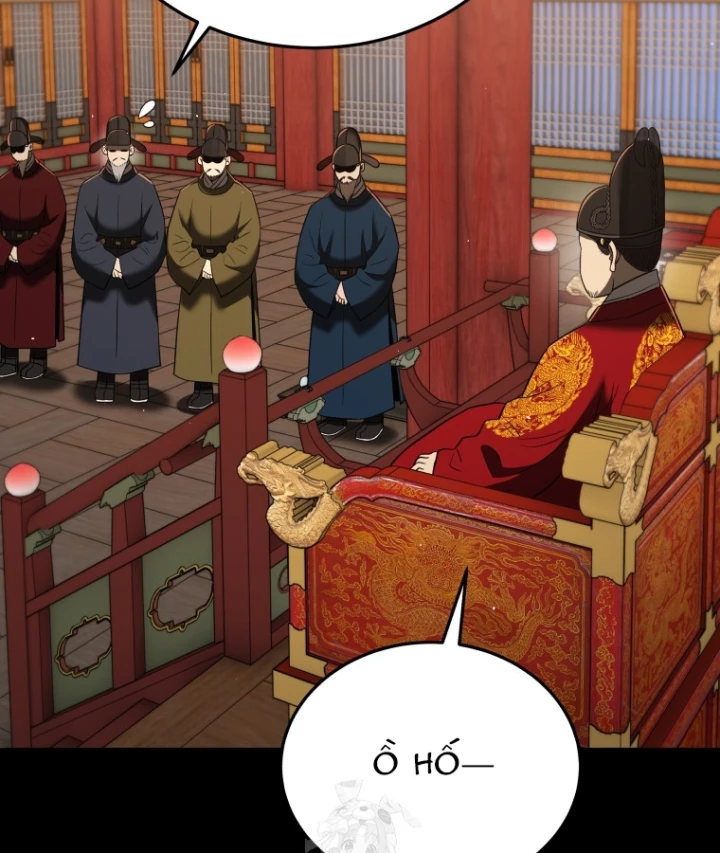 Vương Triều Đen Tối: Joseon Chapter 133 - 126