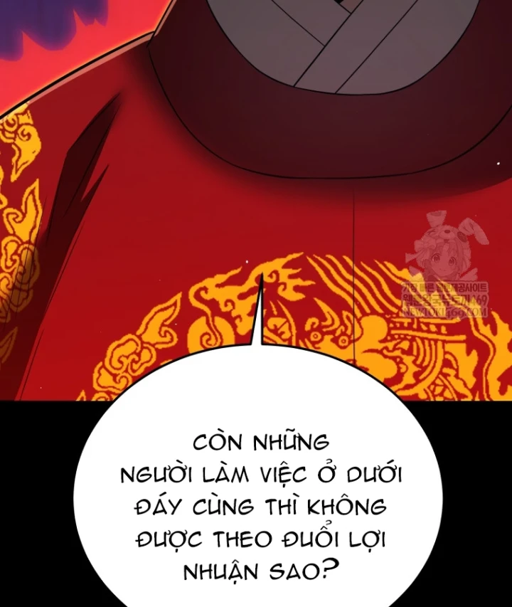 Vương Triều Đen Tối: Joseon Chapter 133 - 129