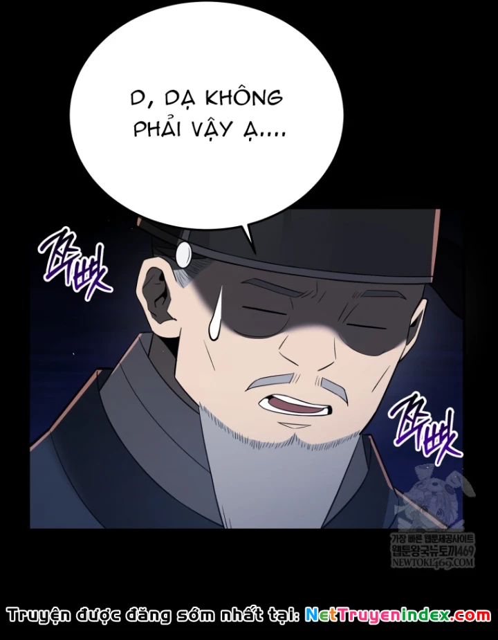 Vương Triều Đen Tối: Joseon Chapter 133 - 131