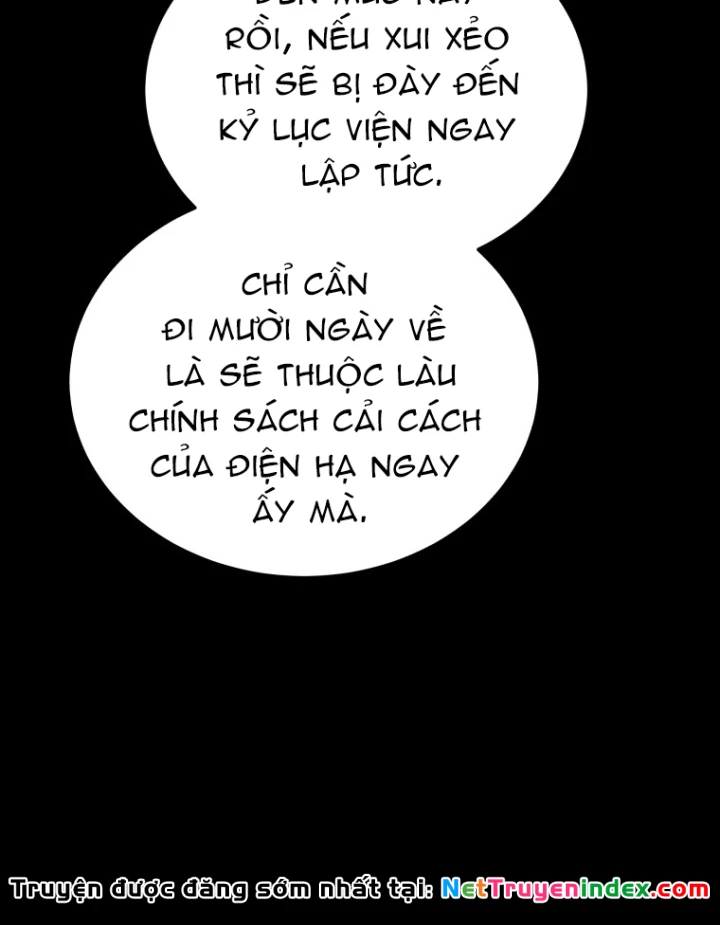 Vương Triều Đen Tối: Joseon Chapter 133 - 134