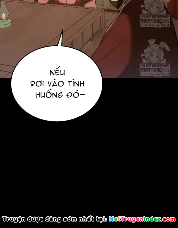 Vương Triều Đen Tối: Joseon Chapter 133 - 136