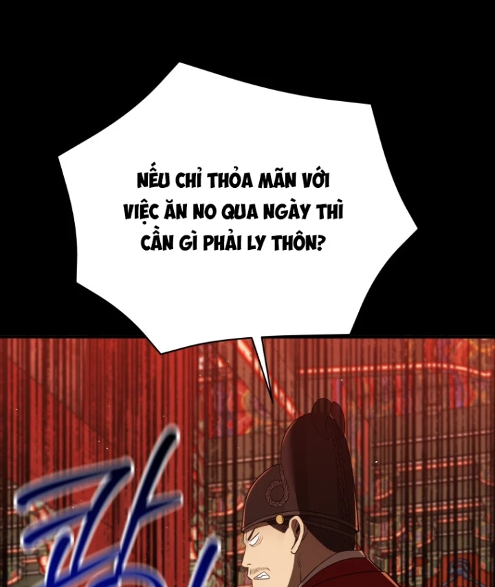 Vương Triều Đen Tối: Joseon Chapter 133 - 137