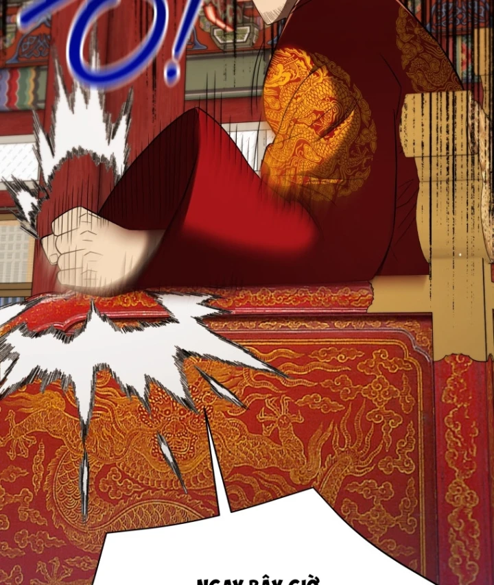 Vương Triều Đen Tối: Joseon Chapter 133 - 138