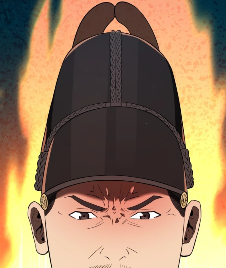 Vương Triều Đen Tối: Joseon Chapter 133 - 141