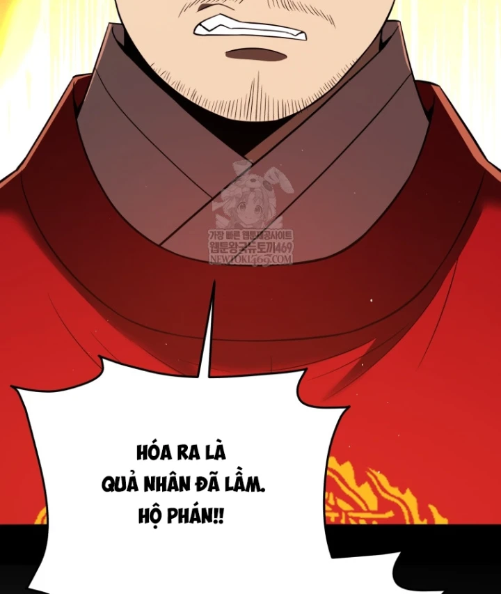 Vương Triều Đen Tối: Joseon Chapter 133 - 142