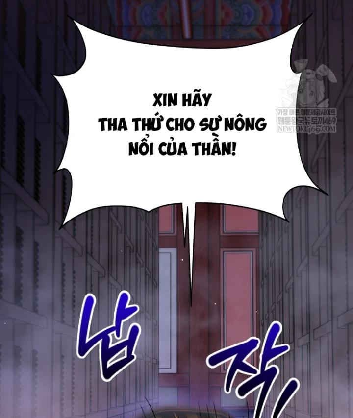 Vương Triều Đen Tối: Joseon Chapter 133 - 145