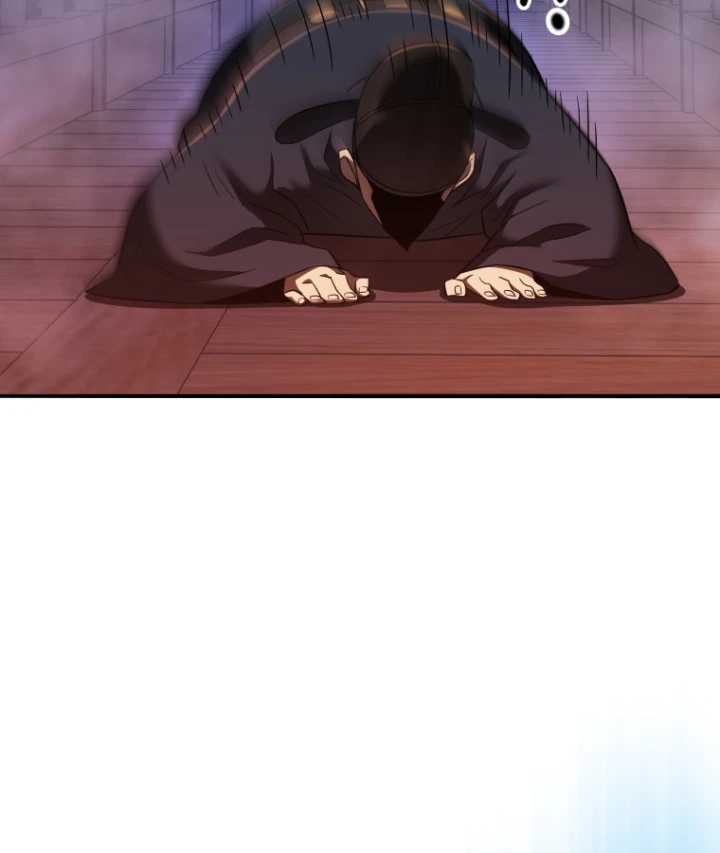 Vương Triều Đen Tối: Joseon Chapter 133 - 146