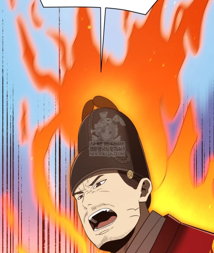 Vương Triều Đen Tối: Joseon Chapter 133 - 148