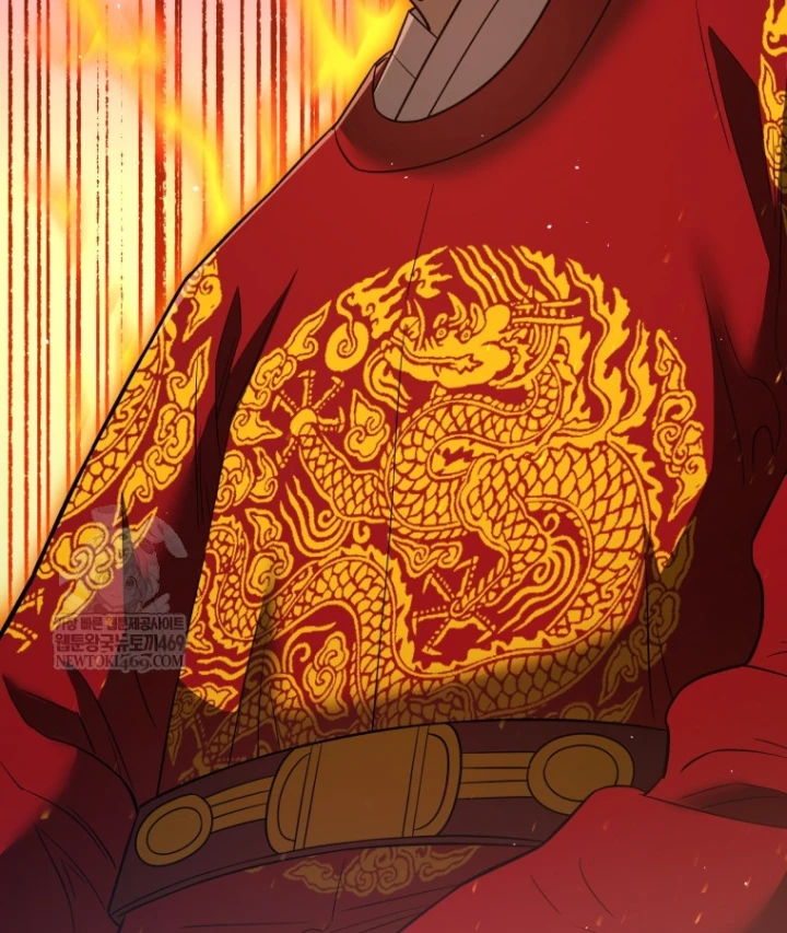 Vương Triều Đen Tối: Joseon Chapter 133 - 149