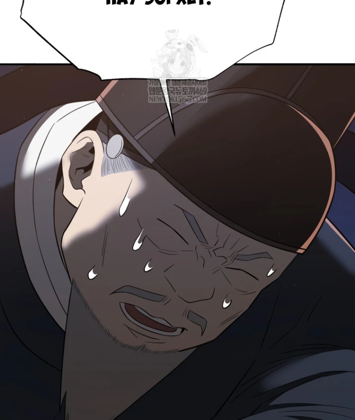 Vương Triều Đen Tối: Joseon Chapter 133 - 151