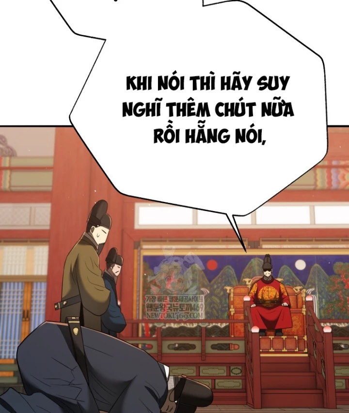 Vương Triều Đen Tối: Joseon Chapter 133 - 154