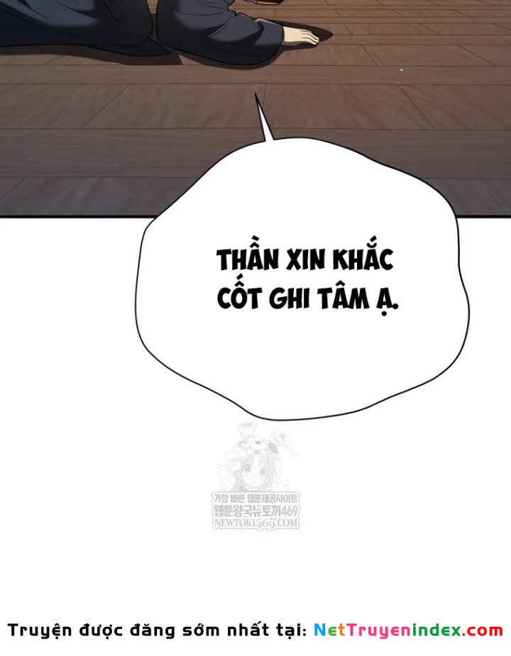 Vương Triều Đen Tối: Joseon Chapter 133 - 155