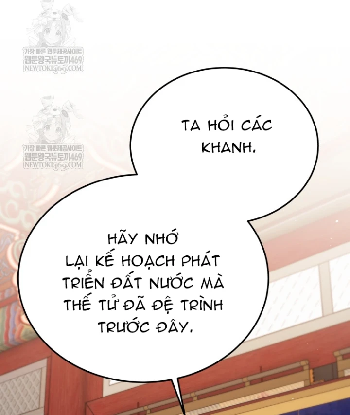 Vương Triều Đen Tối: Joseon Chapter 133 - 159