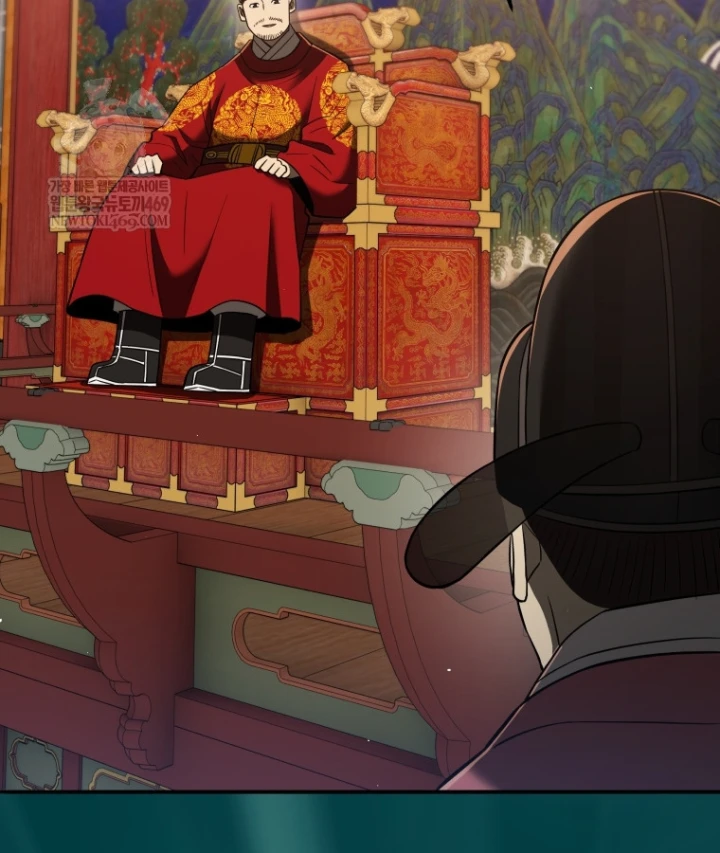 Vương Triều Đen Tối: Joseon Chapter 133 - 165