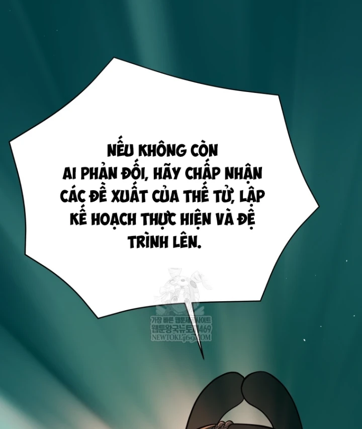 Vương Triều Đen Tối: Joseon Chapter 133 - 166