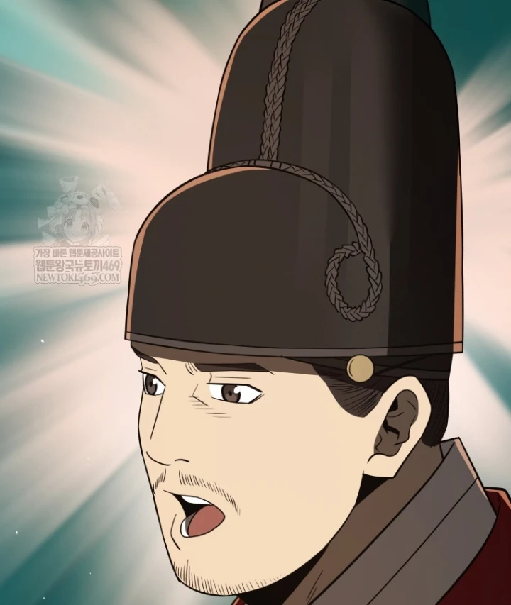 Vương Triều Đen Tối: Joseon Chapter 133 - 167