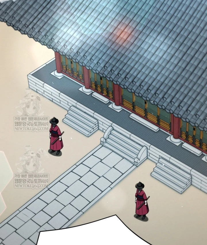 Vương Triều Đen Tối: Joseon Chapter 133 - 170