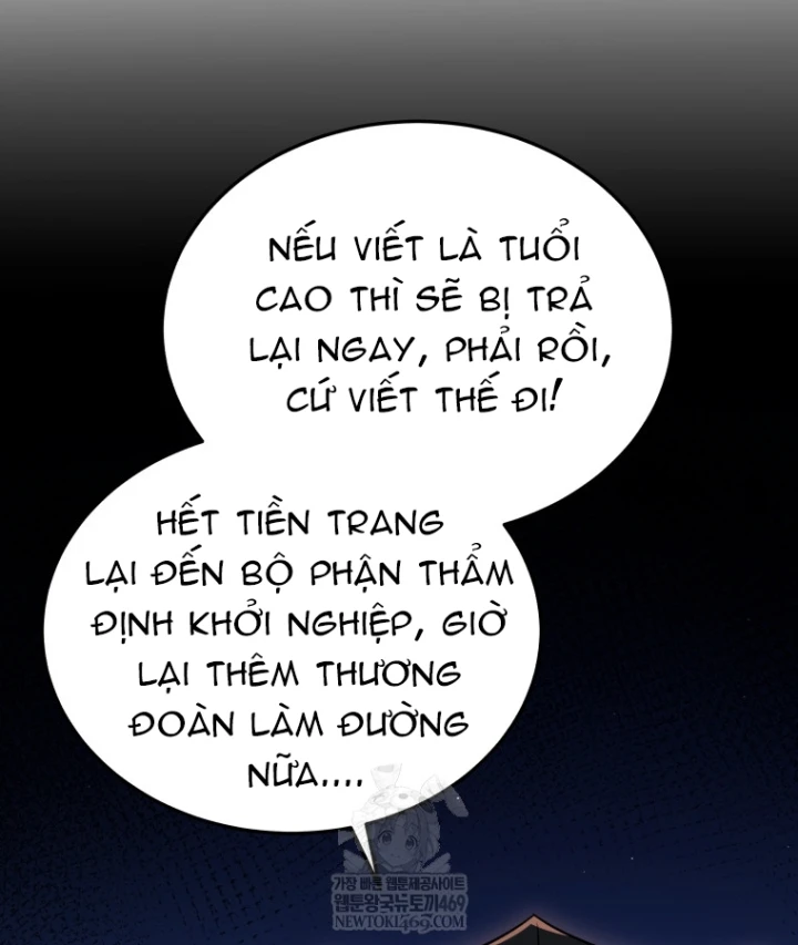 Vương Triều Đen Tối: Joseon Chapter 133 - 177