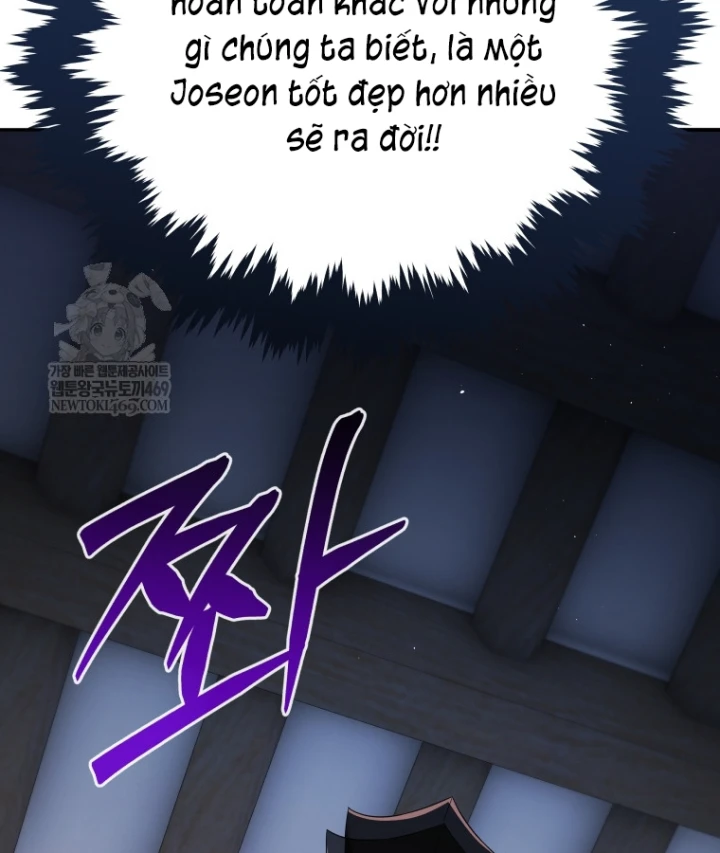 Vương Triều Đen Tối: Joseon Chapter 133 - 183