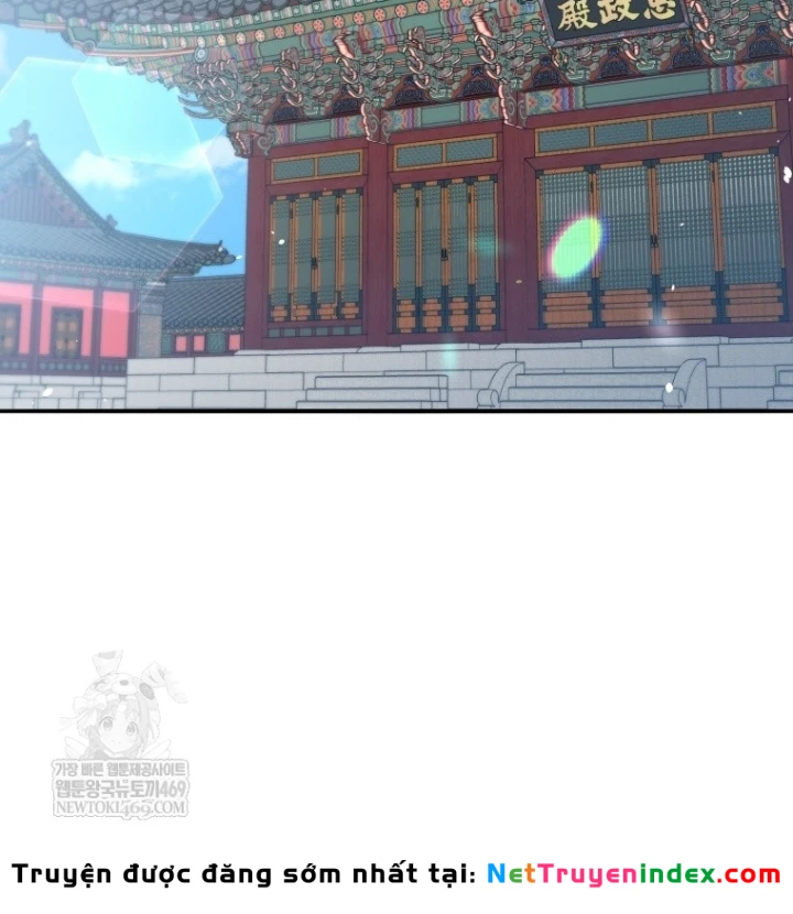 Vương Triều Đen Tối: Joseon Chapter 135 - 3