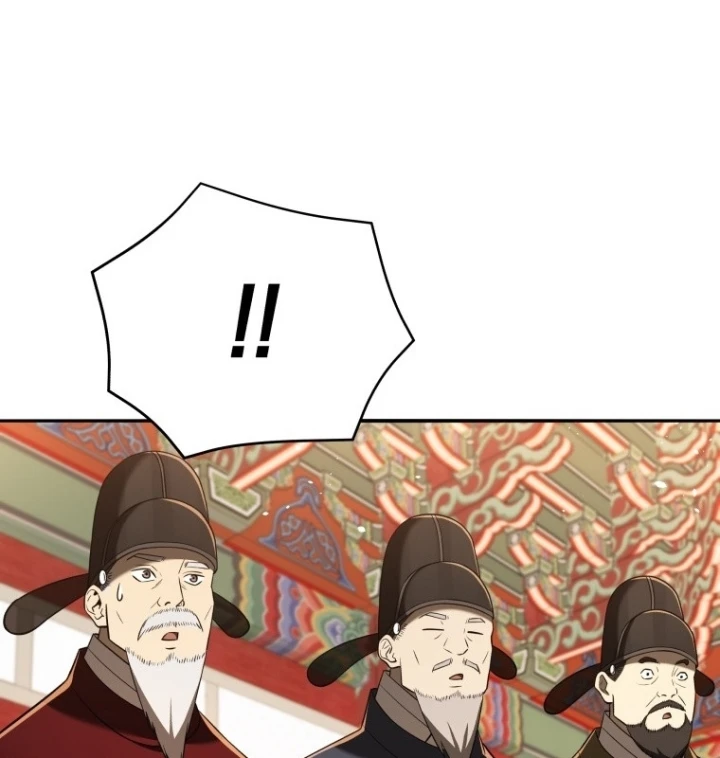 Vương Triều Đen Tối: Joseon Chapter 135 - 4