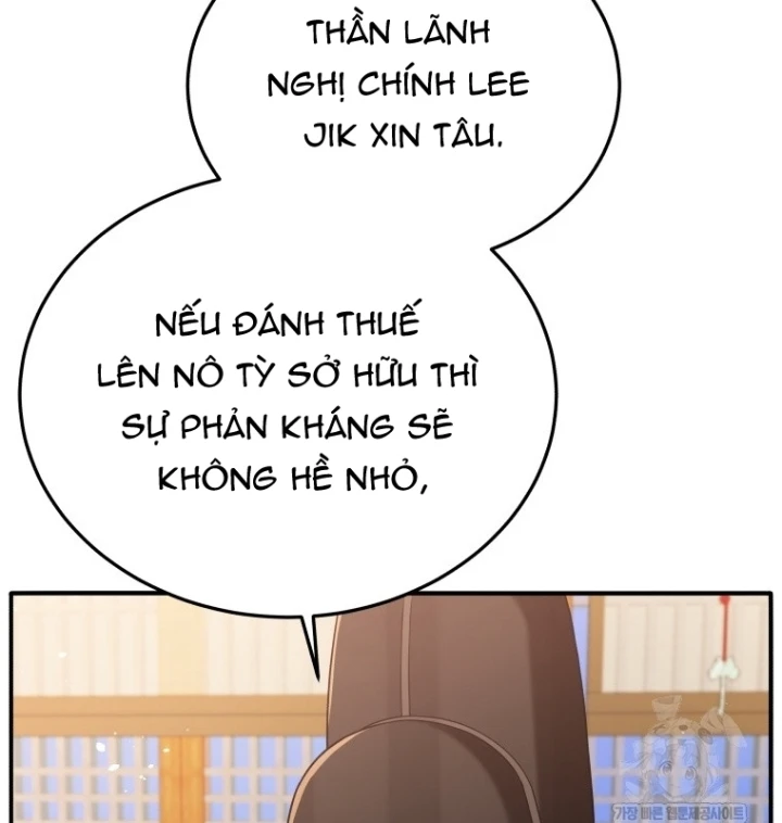 Vương Triều Đen Tối: Joseon Chapter 135 - 12