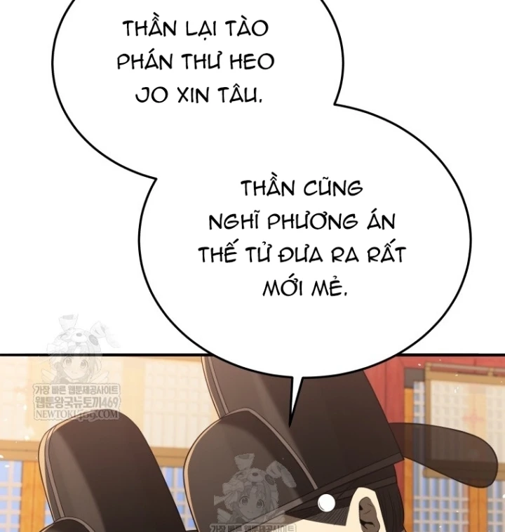 Vương Triều Đen Tối: Joseon Chapter 135 - 15