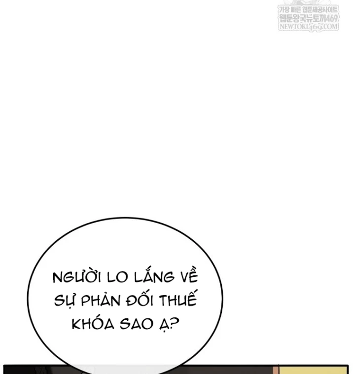 Vương Triều Đen Tối: Joseon Chapter 135 - 20