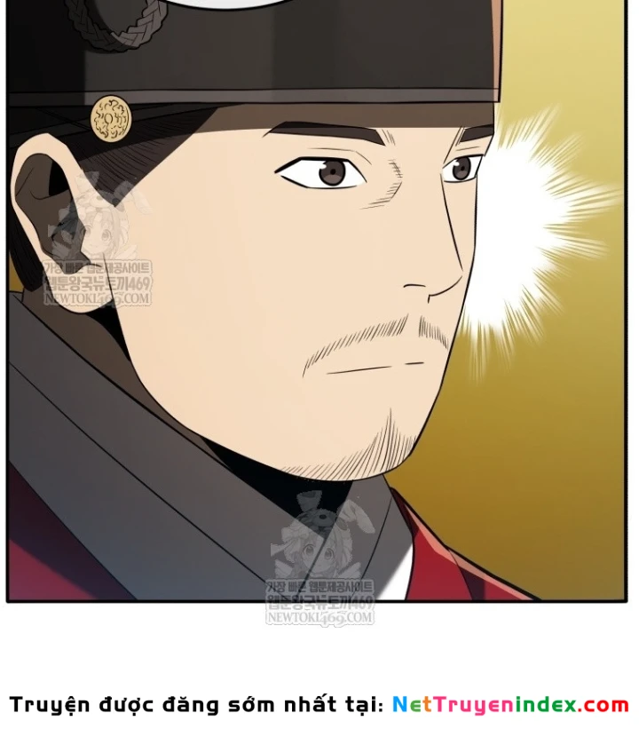 Vương Triều Đen Tối: Joseon Chapter 135 - 21