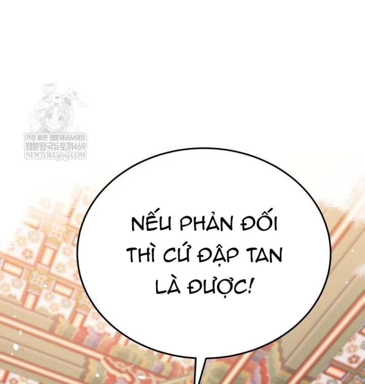 Vương Triều Đen Tối: Joseon Chapter 135 - 22