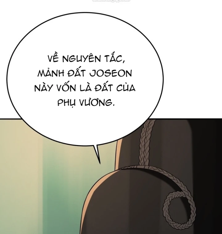 Vương Triều Đen Tối: Joseon Chapter 135 - 32