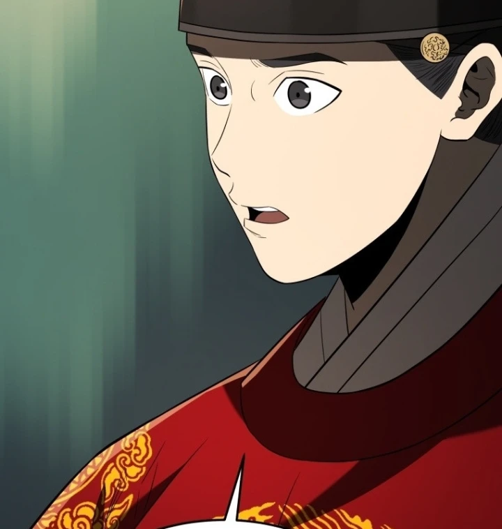 Vương Triều Đen Tối: Joseon Chapter 135 - 33