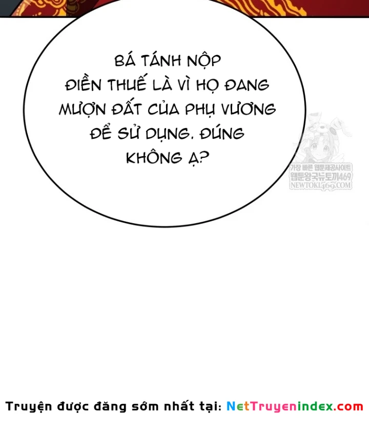 Vương Triều Đen Tối: Joseon Chapter 135 - 34