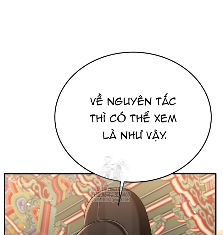 Vương Triều Đen Tối: Joseon Chapter 135 - 35