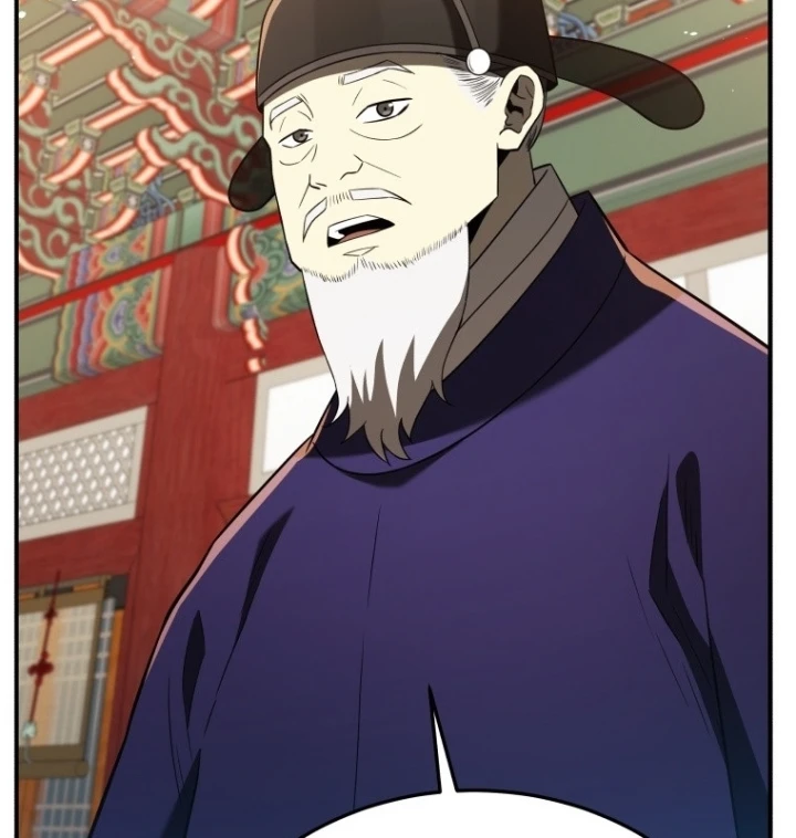 Vương Triều Đen Tối: Joseon Chapter 135 - 36