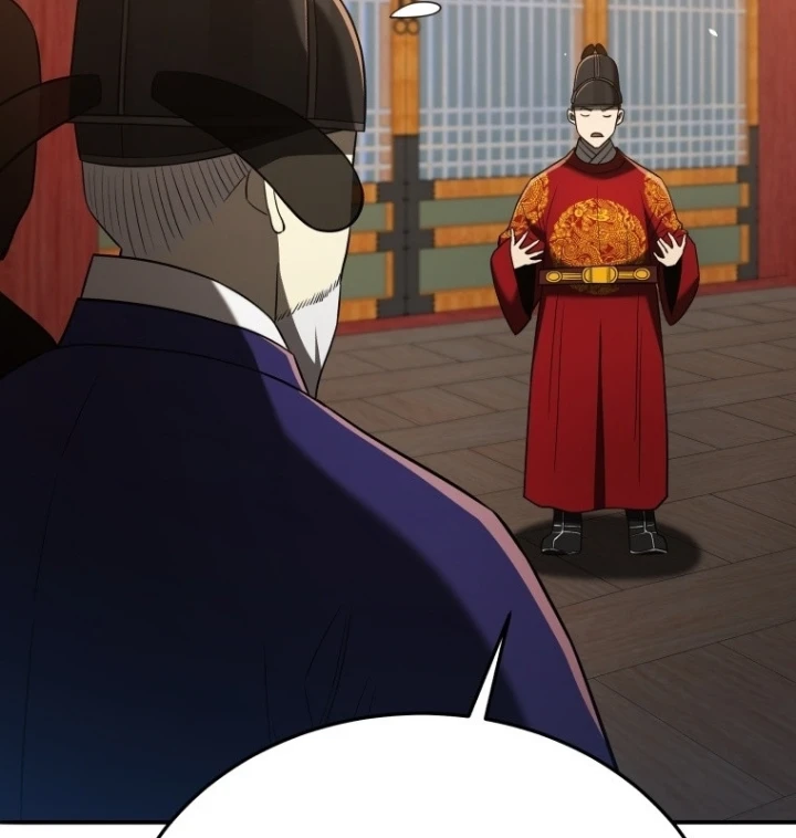 Vương Triều Đen Tối: Joseon Chapter 135 - 39