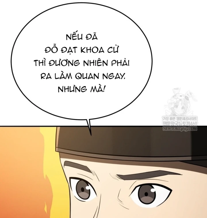 Vương Triều Đen Tối: Joseon Chapter 135 - 41