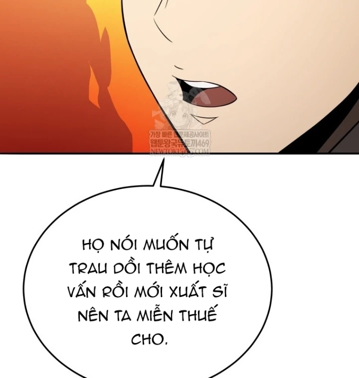 Vương Triều Đen Tối: Joseon Chapter 135 - 42