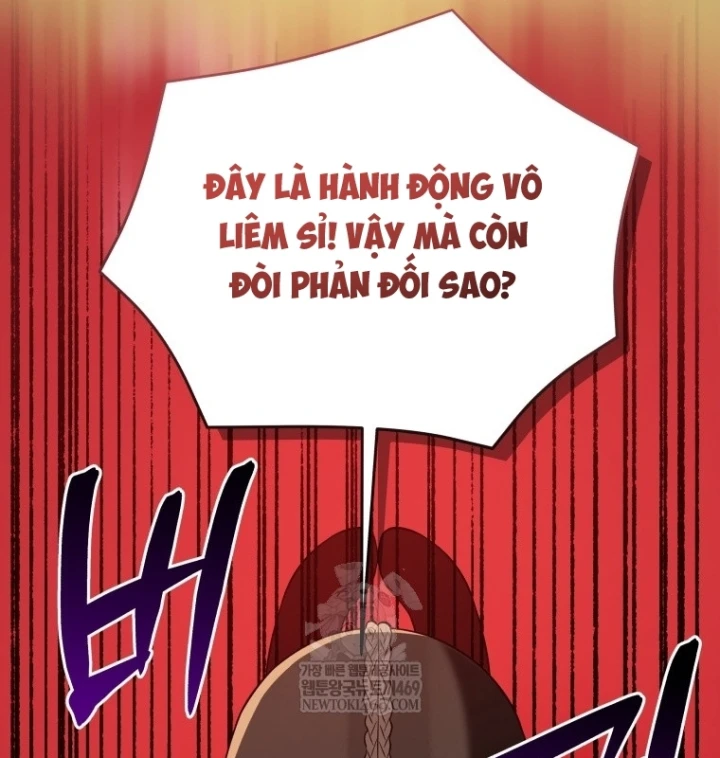 Vương Triều Đen Tối: Joseon Chapter 135 - 45