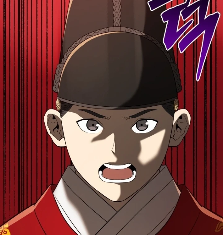 Vương Triều Đen Tối: Joseon Chapter 135 - 46