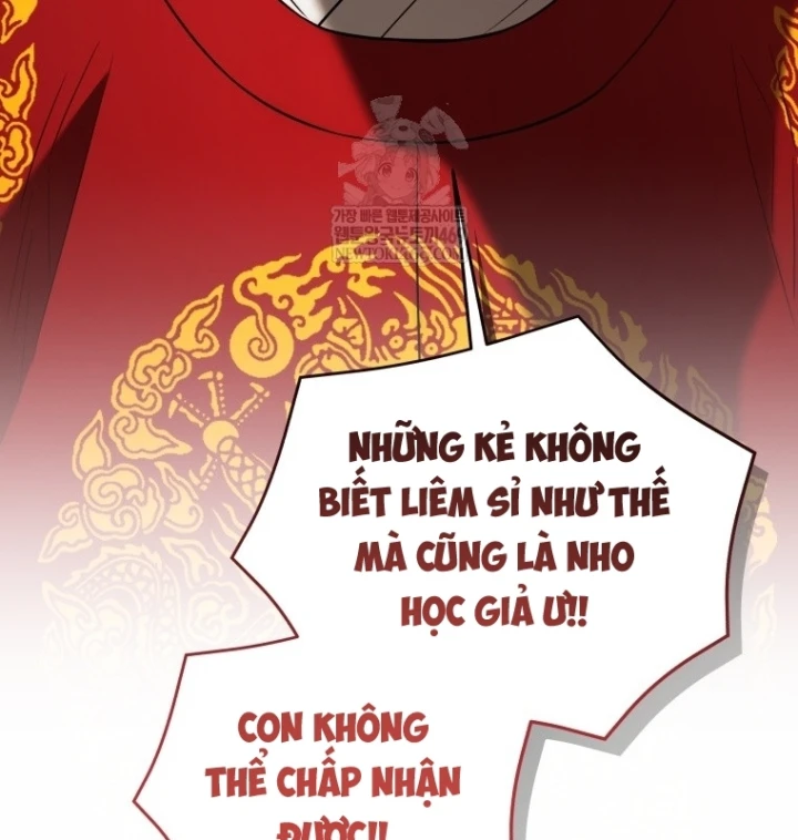 Vương Triều Đen Tối: Joseon Chapter 135 - 47