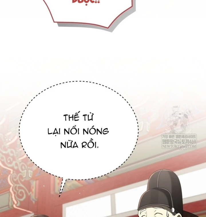 Vương Triều Đen Tối: Joseon Chapter 135 - 48